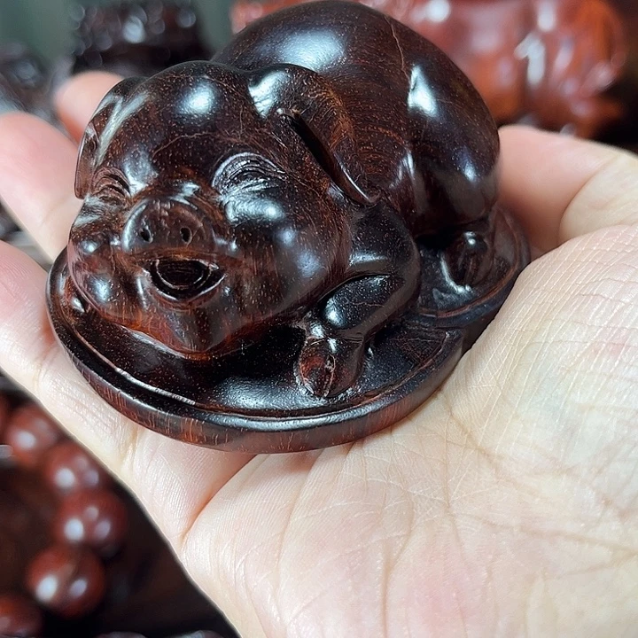 檀香紫檀（小叶紫檀）