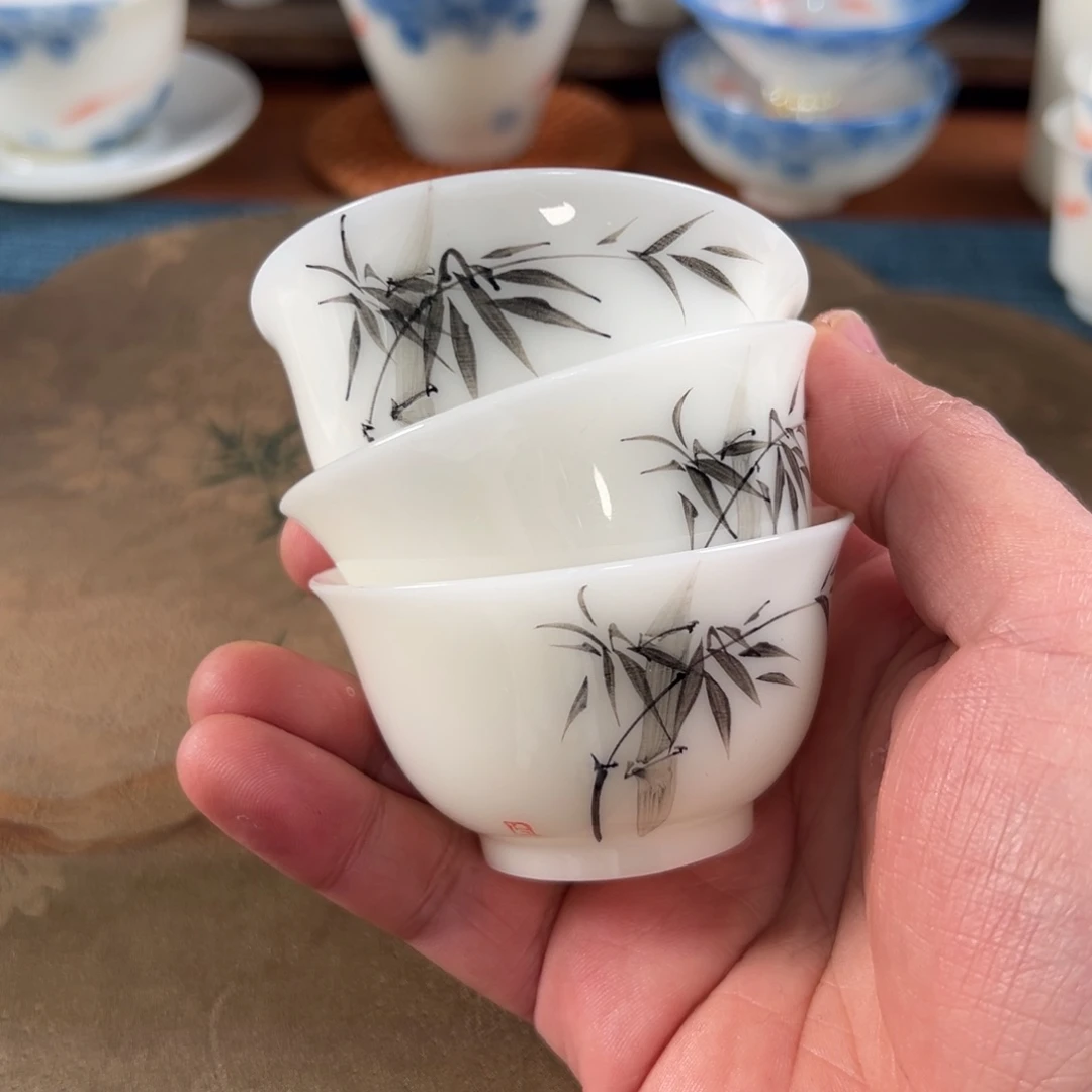 其他陶璞玉瓷系列产品