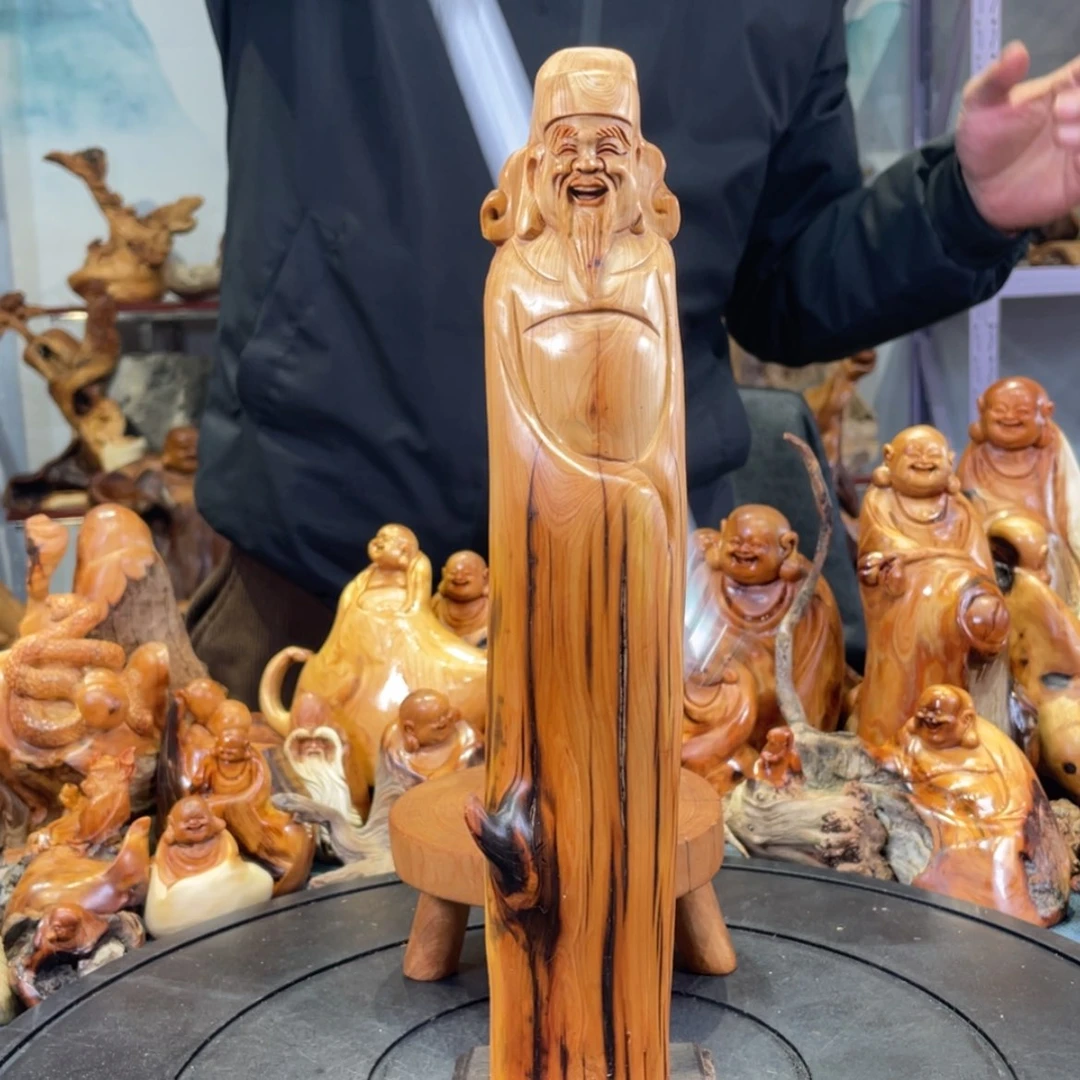 【闪购商品】柏木（崖柏）其他