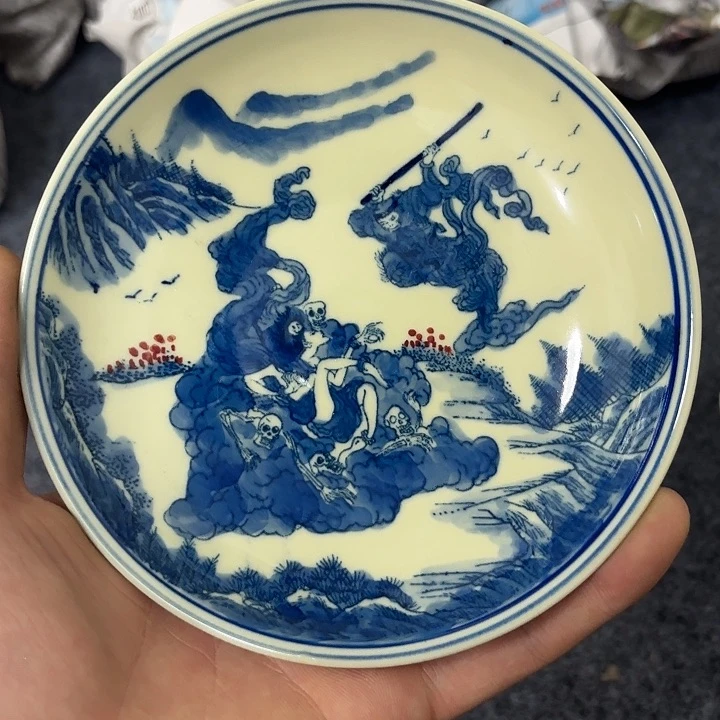 非古董现代工艺品