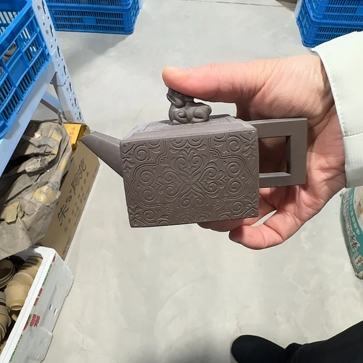 茶壶紫砂宜兴紫砂茶壶