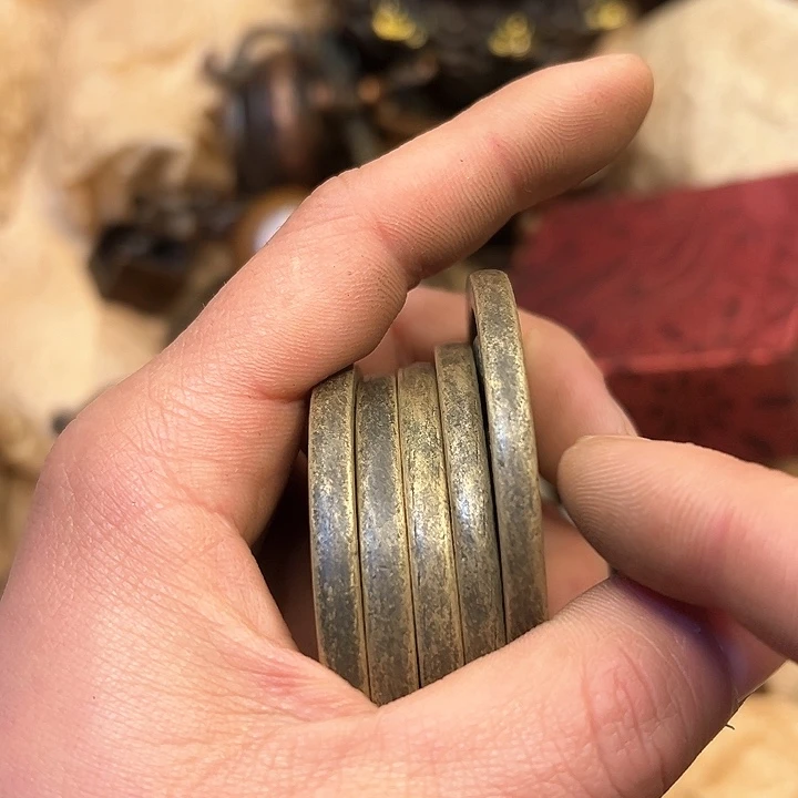 铜器工艺铜器工艺铜器工艺铜