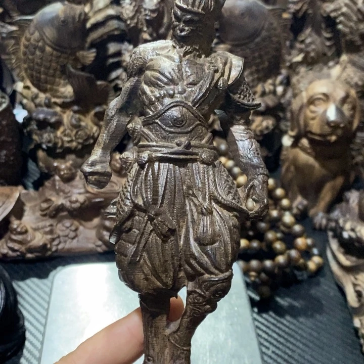 木摆件家居设计的设计