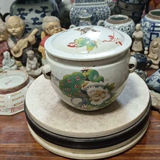 摆件粉彩陶瓷摆件粉彩陶瓷摆件粉彩陶瓷摆件粉彩