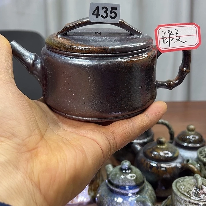 紫砂茶壶435¥¥¥¥¥¥¥¥