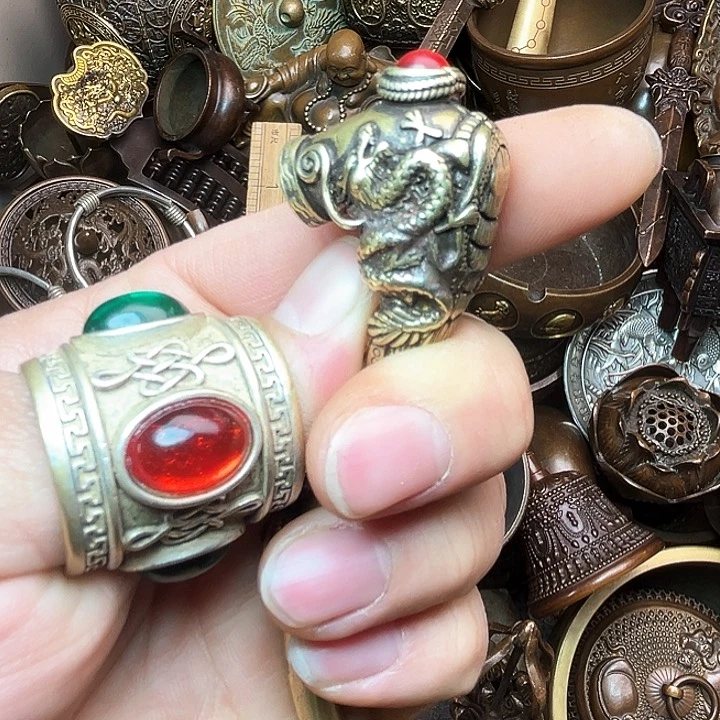 铜锣湾的历史文化