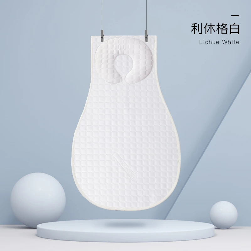 宝宝隔尿垫颜色款式随机一条