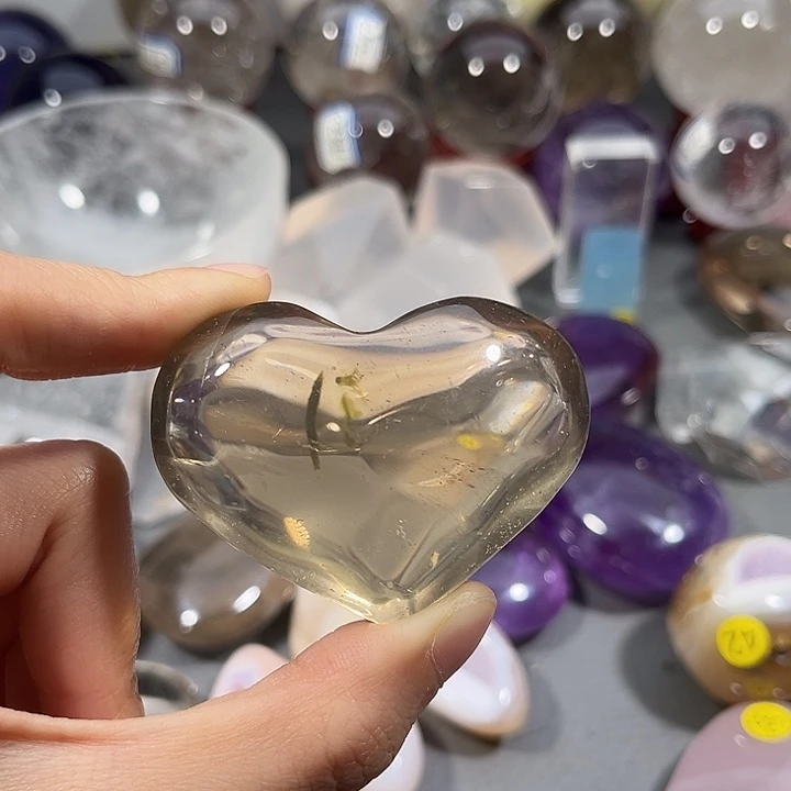 路***5水晶大型摆件（非配饰）未镶嵌36