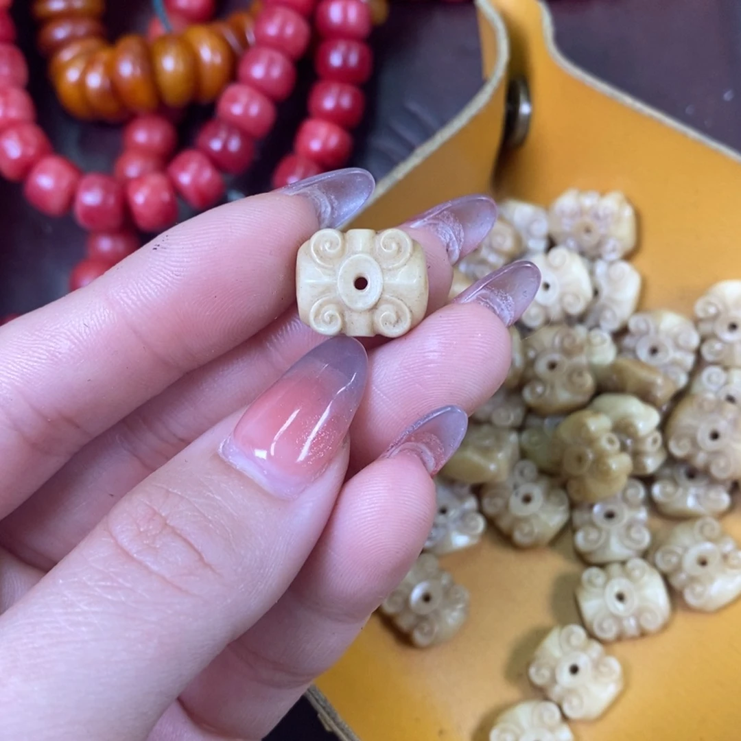 手串/手链驼骨配饰46