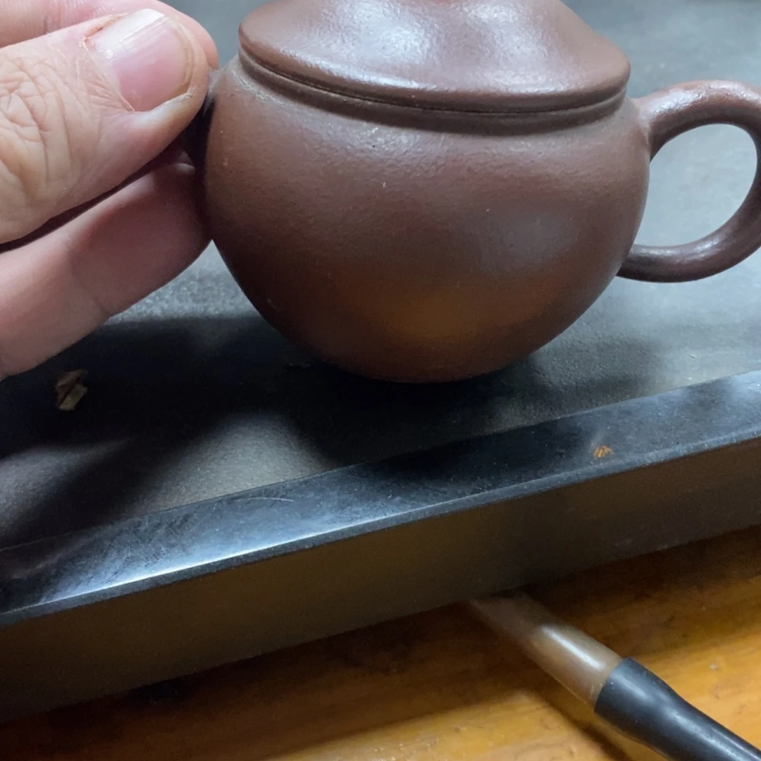 紫砂茶宠56666677777