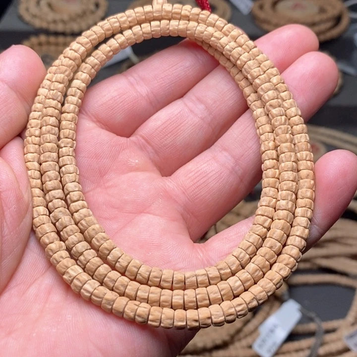 柏香籽/百香籽手串