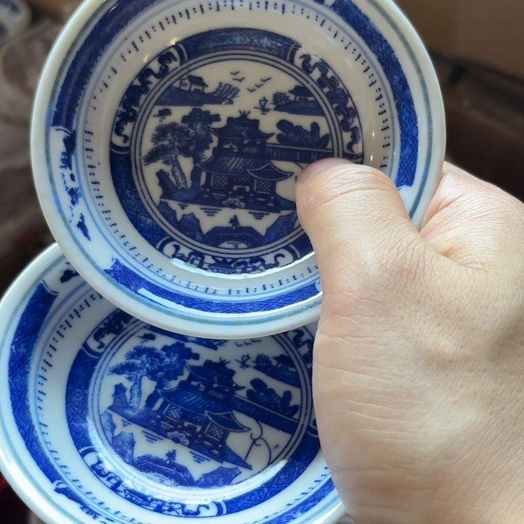 景德镇陶瓷美术作品