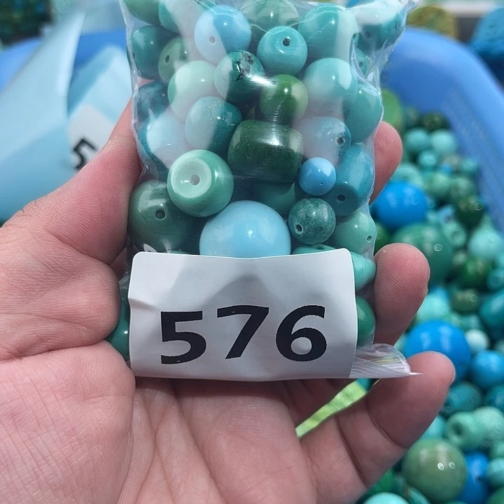 菱锰矿未镶嵌珠宝半成品