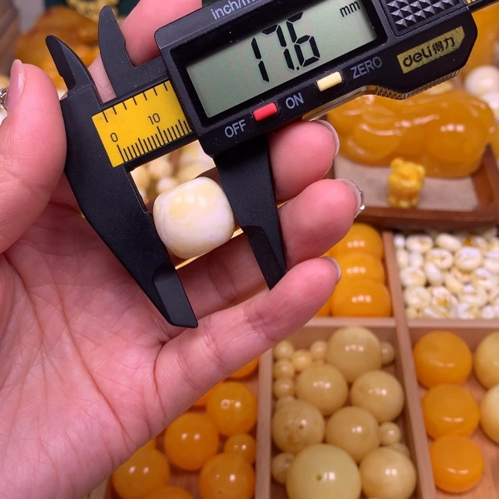 非金属配饰配珠053