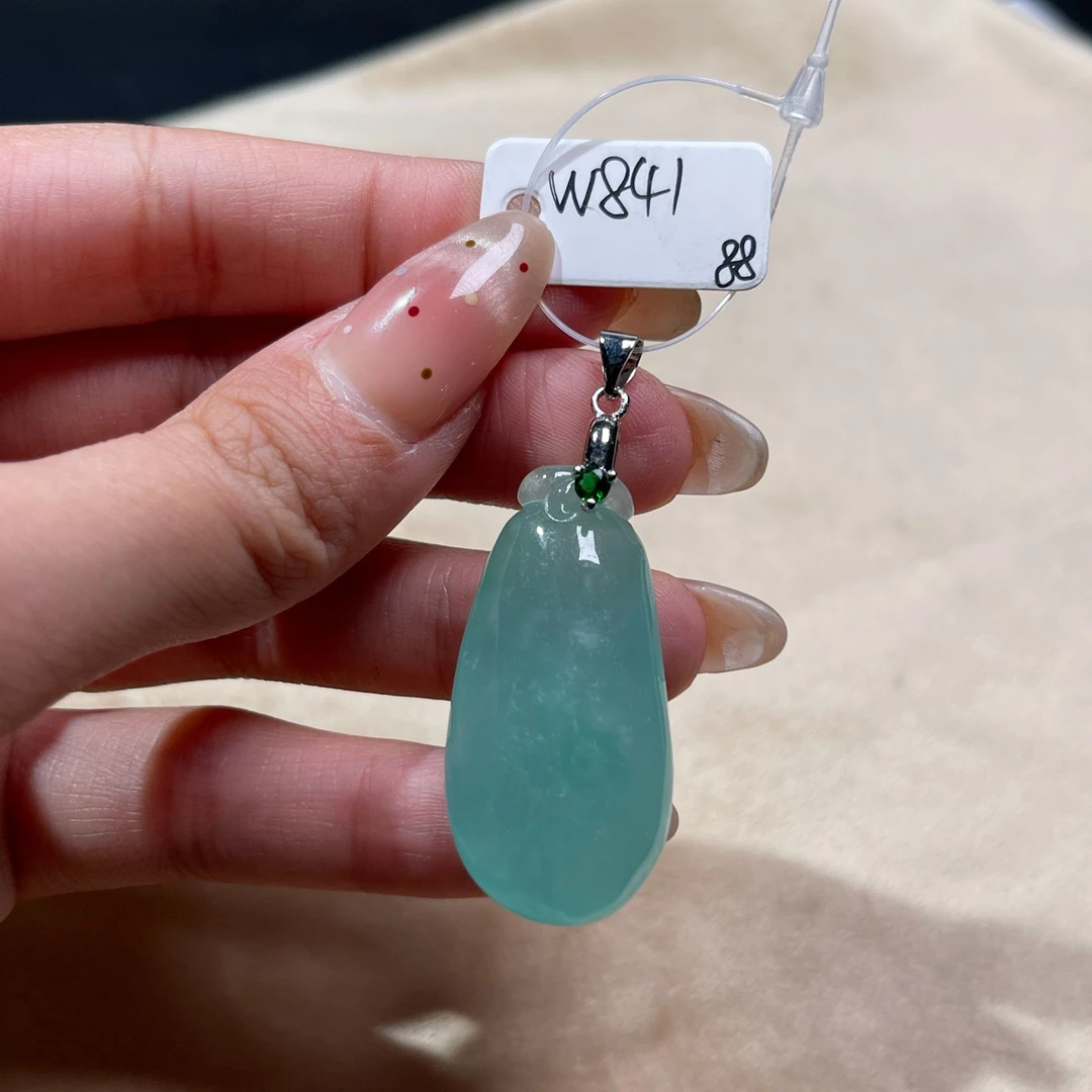 W841吊坠百搭男女款多样性发货其一