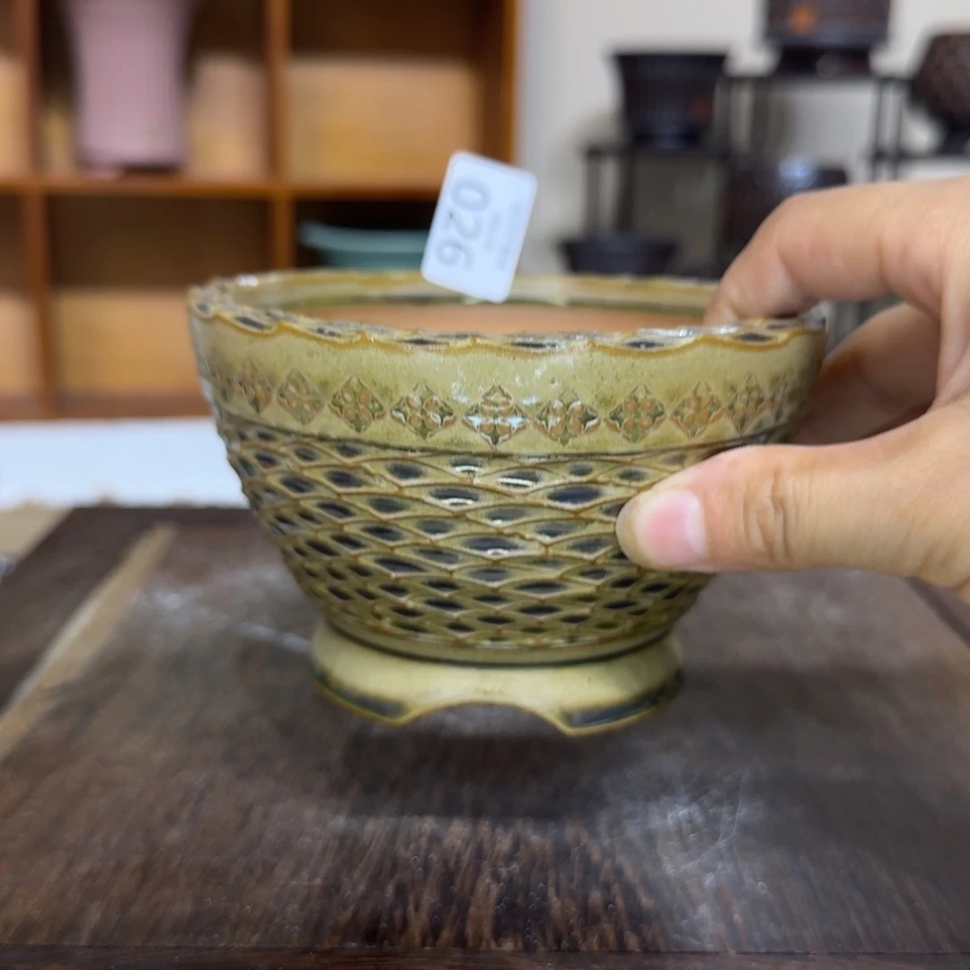 026 口径 9 高度 4.5