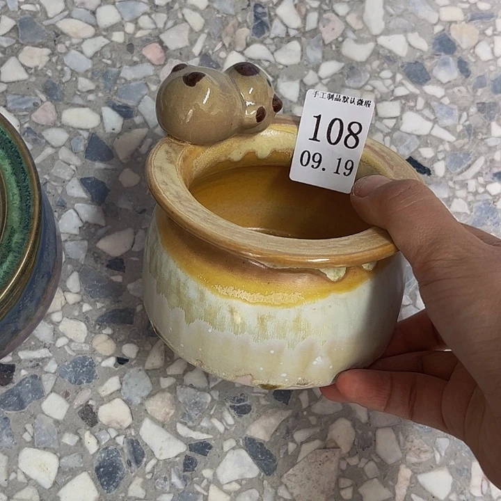 瓷片景德镇陶瓷手工制作