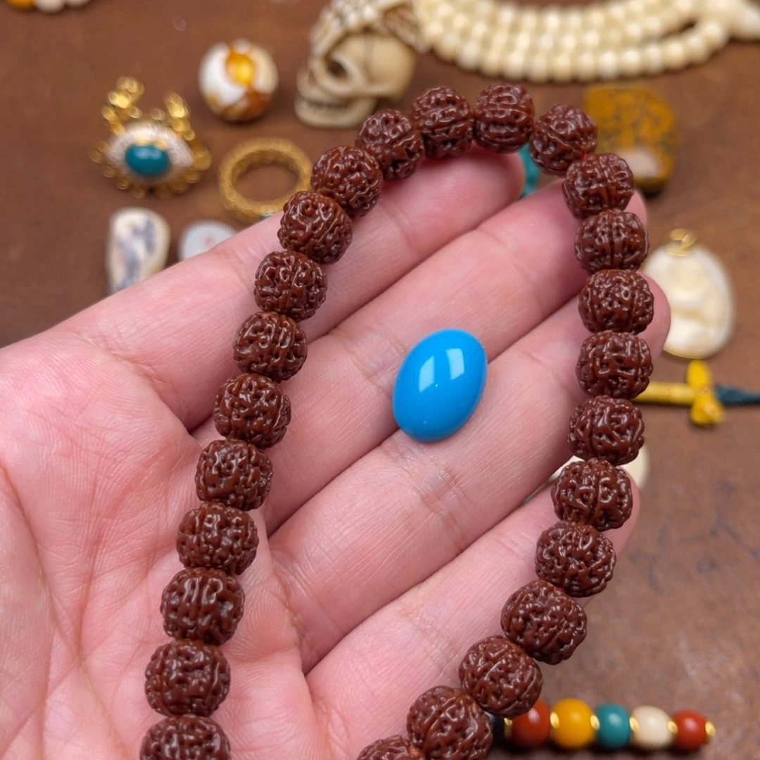 【闪购商品】小叶紫檀手串/手链刘*