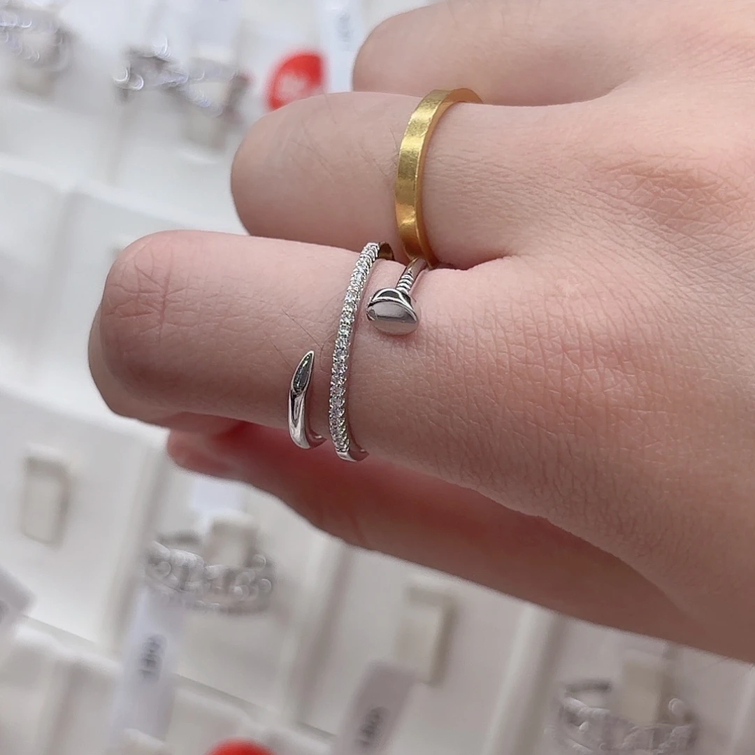 锆石铜合金925银mmm