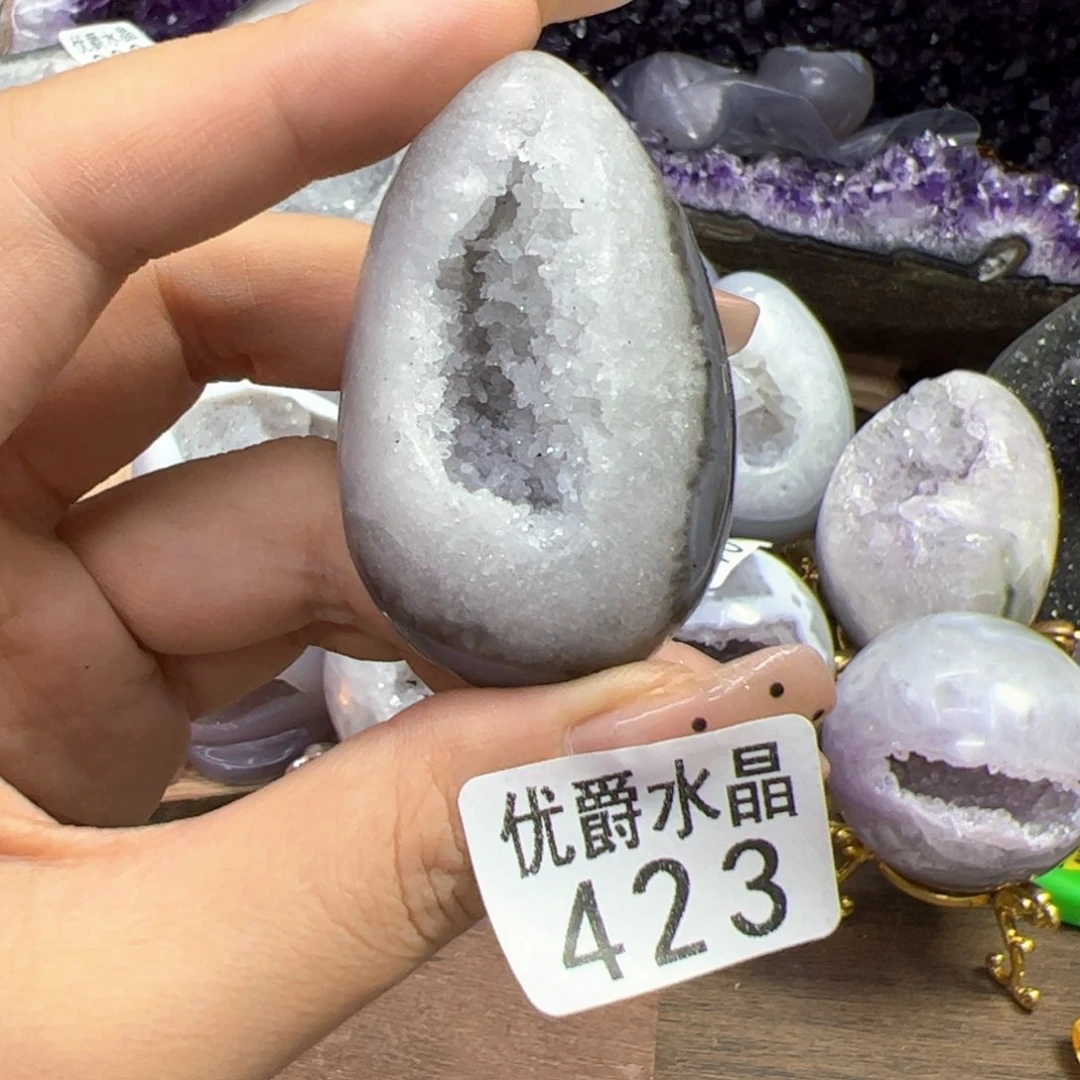 未镶嵌大型摆件（非配饰）水晶423