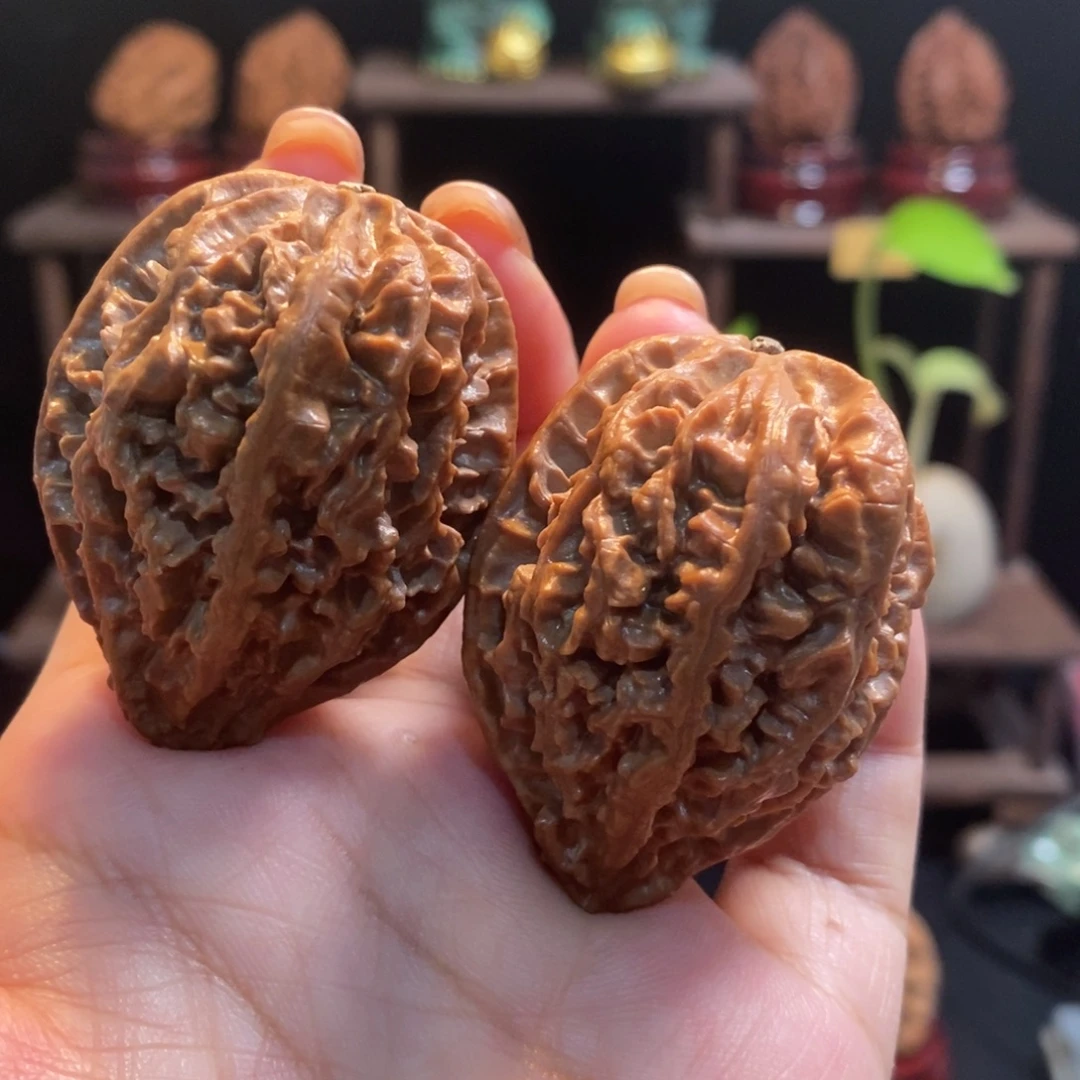 文玩核桃吊坠核天下5