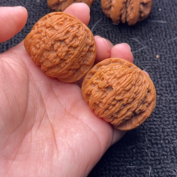 文玩核桃吊坠文玩核桃15