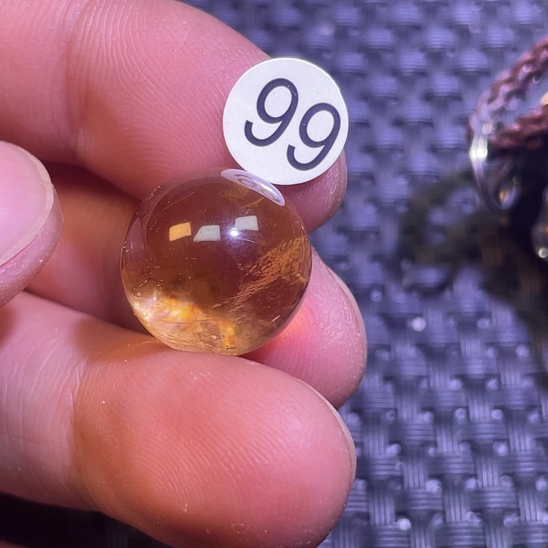 S***C吊坠(不含链)未镶嵌水晶