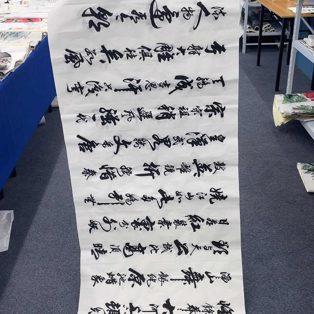 国画国画绘画作品欣赏