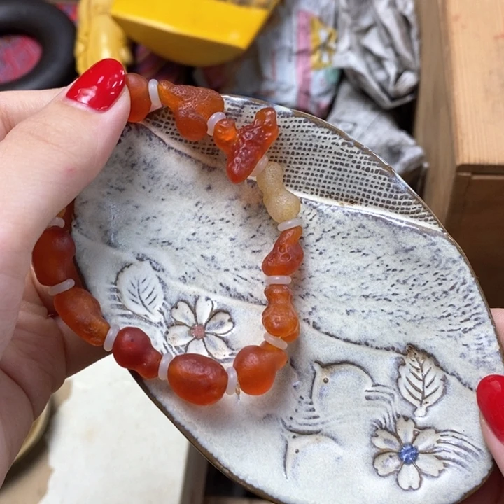 小*如图所示所拍即所得