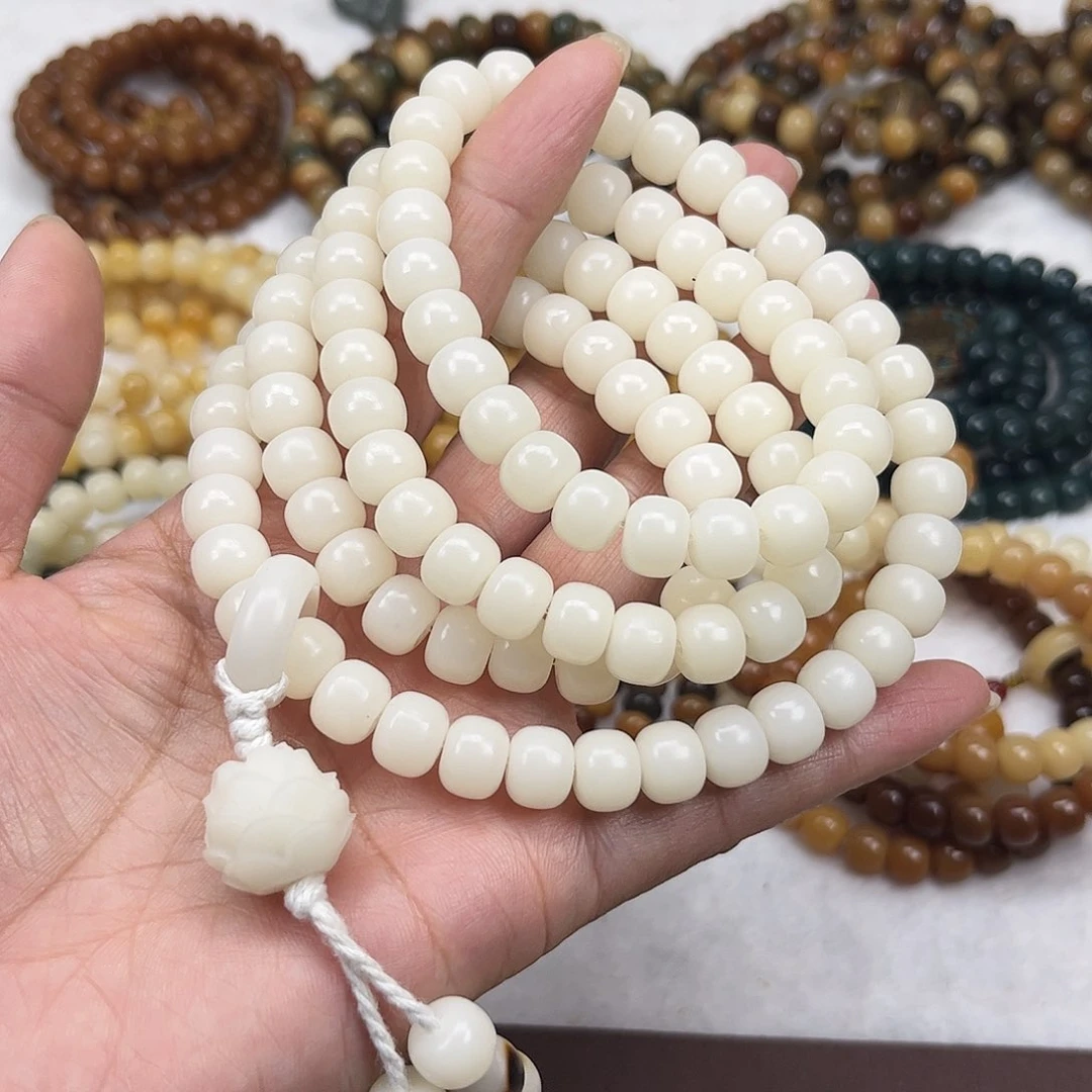 吊坠菩提根/象牙果