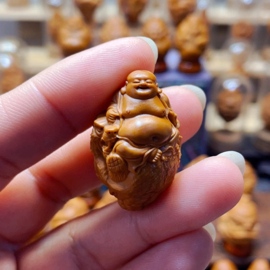 手串/手链橄榄核66