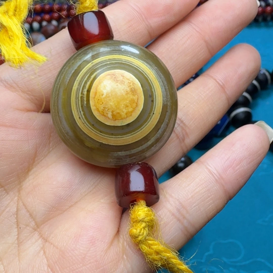 玛瑙/玉髓未镶嵌手链