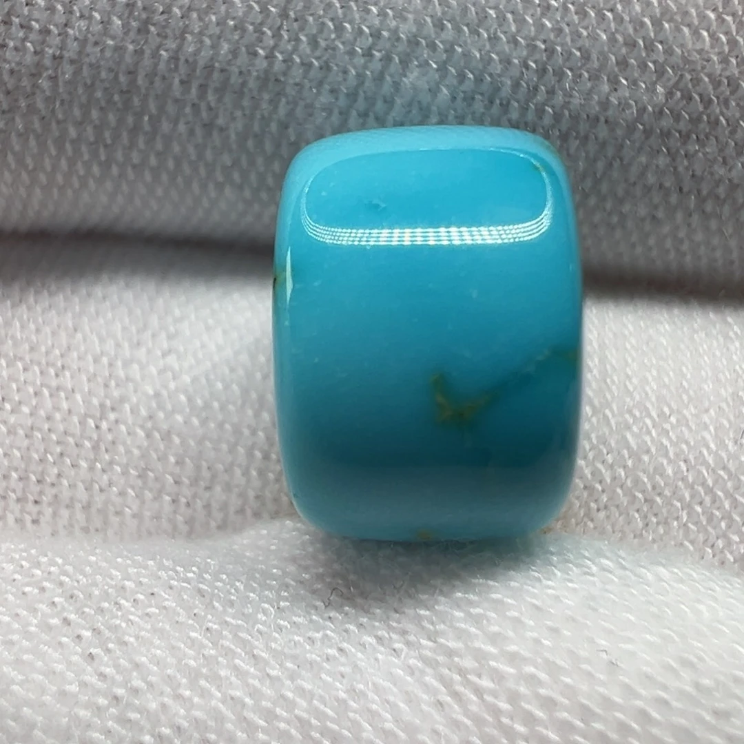 未镶嵌绿松石配饰11×7.5