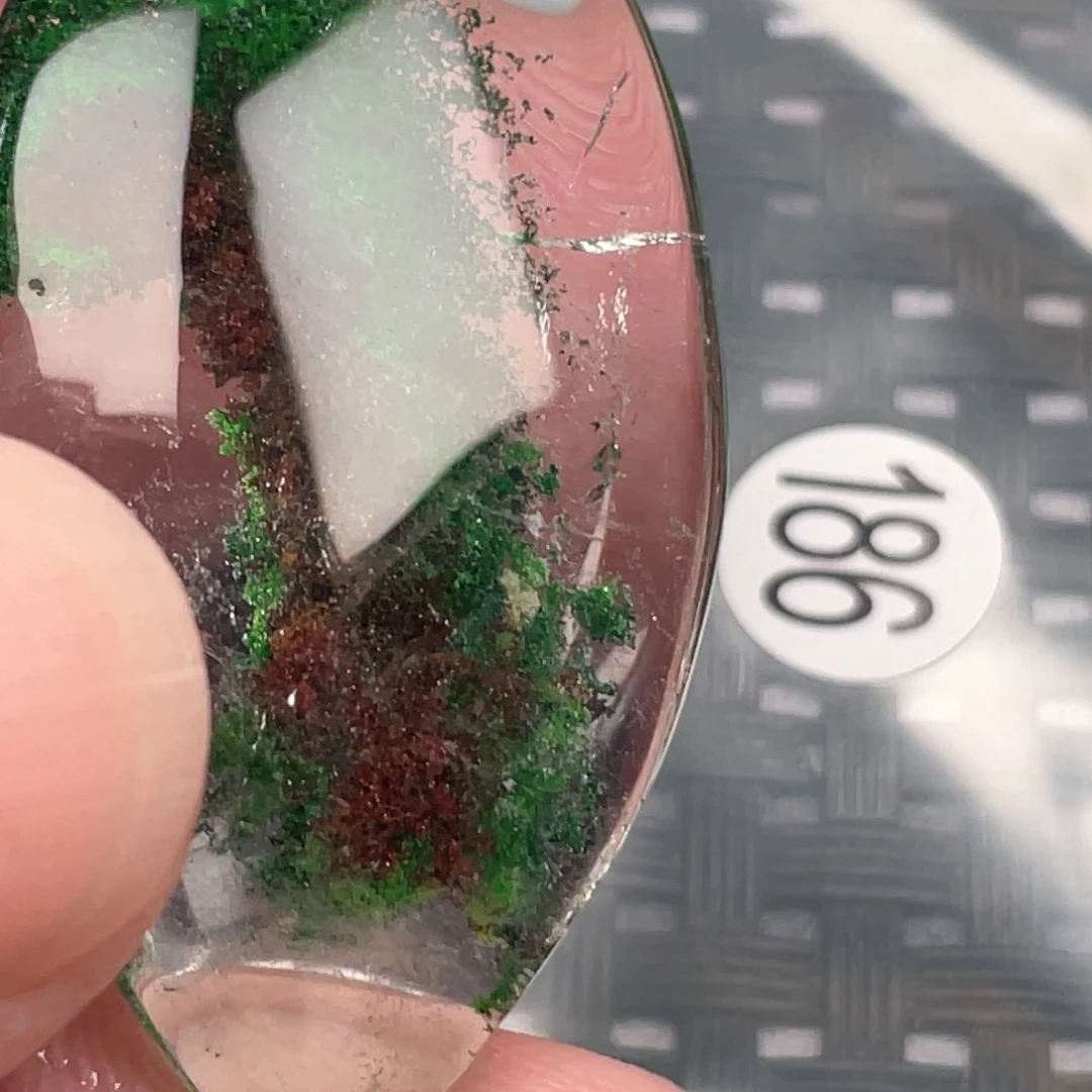 【闪购商品】颈饰未镶嵌水晶未***来