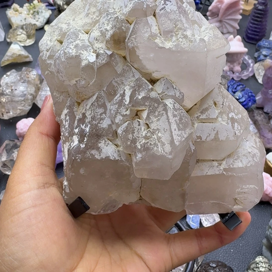 墨***娘石材骸骨城堡的故事