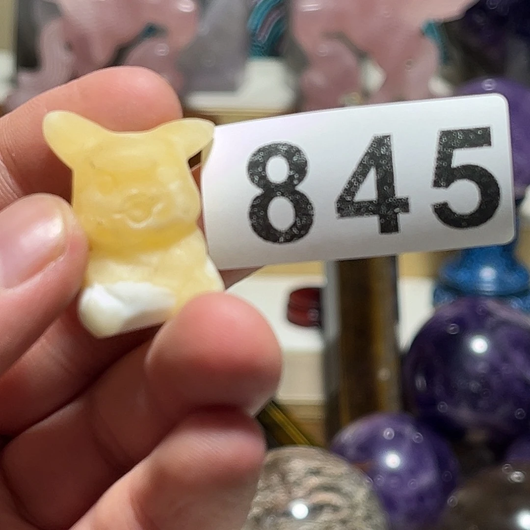 未镶嵌水晶大型摆件（非配饰）