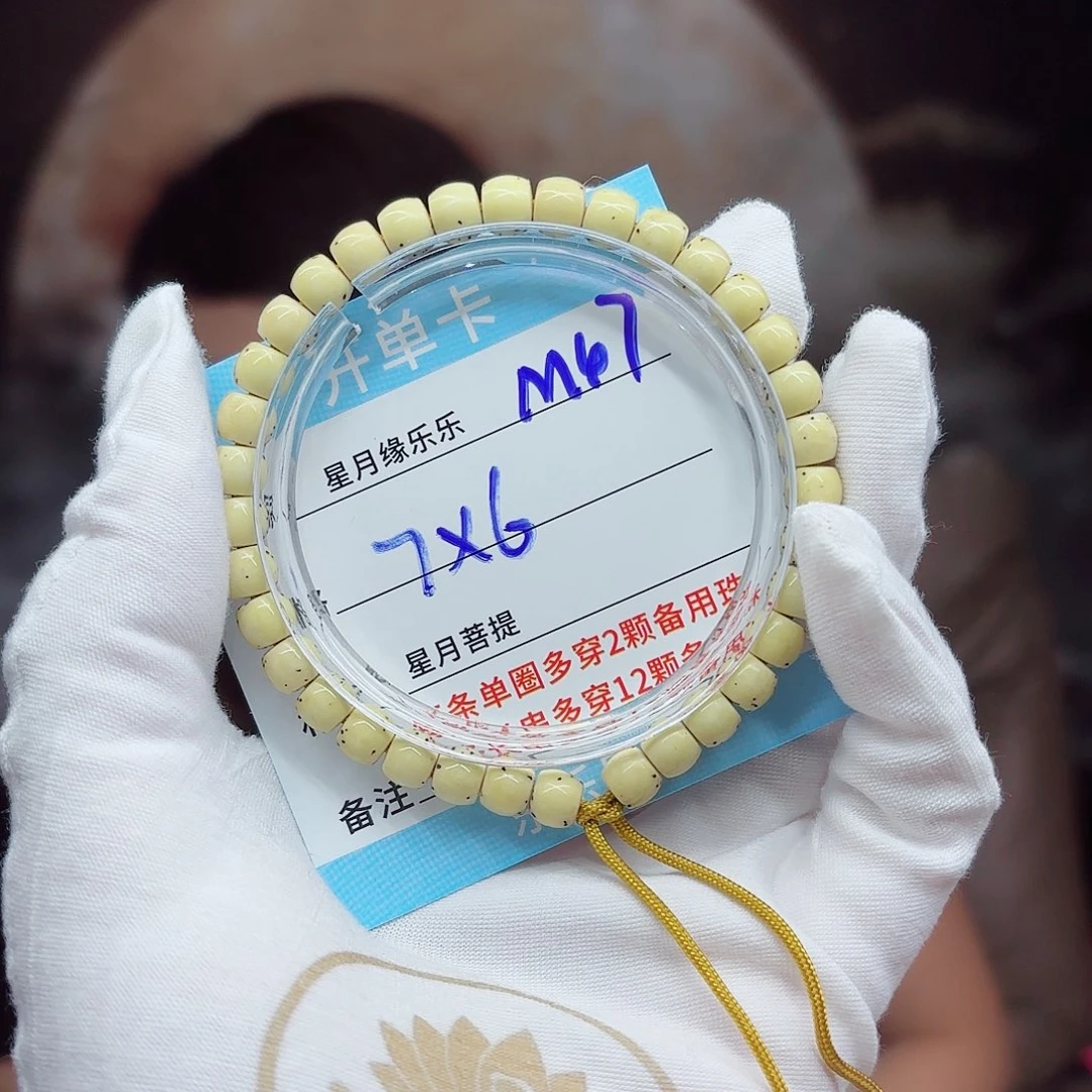 *****吊坠星月菩提M47.....