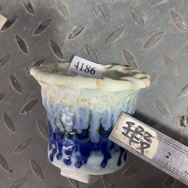 口7手工花盆福利多多