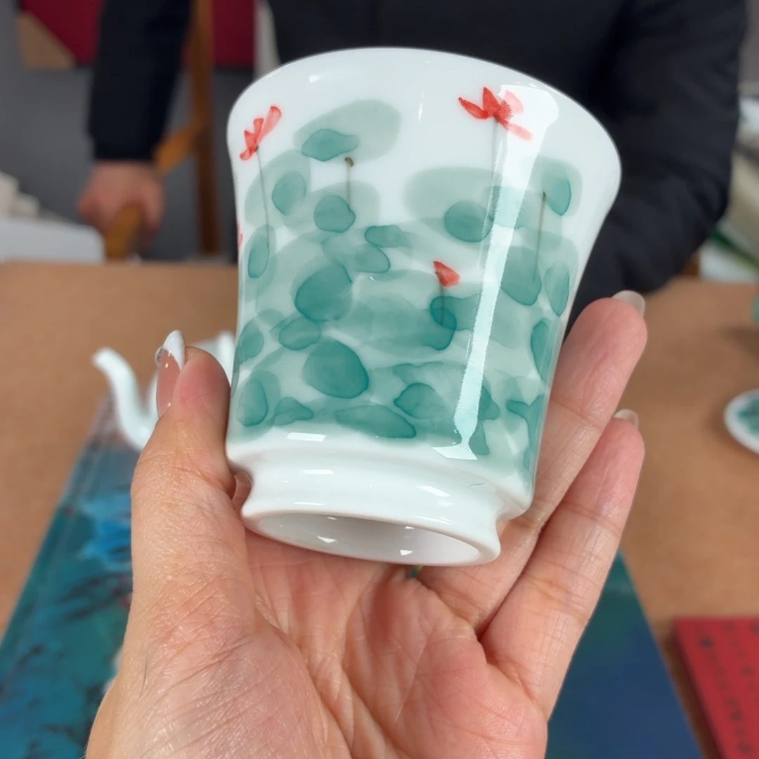 九鸣瓷艺九鸣瓷艺