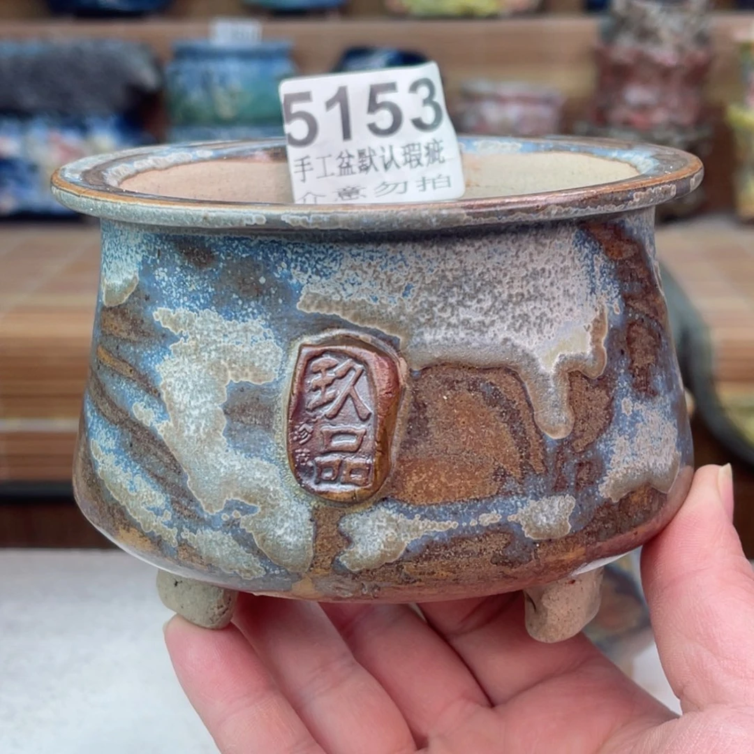 景德镇陶瓷艺术玖品