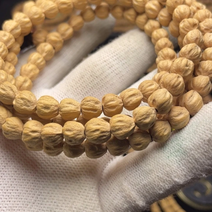 柏香籽/百香籽手串