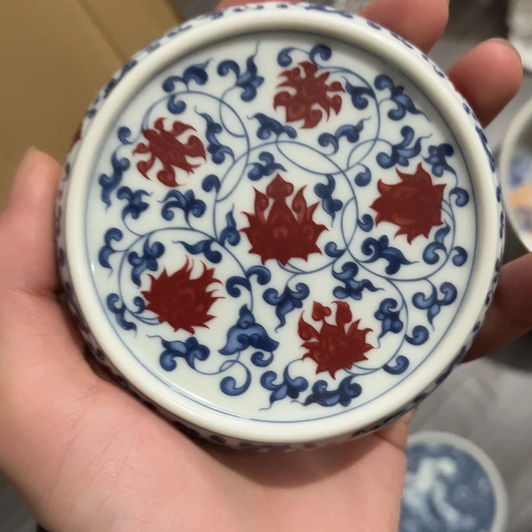 摆件陶仓库直播间专属链接