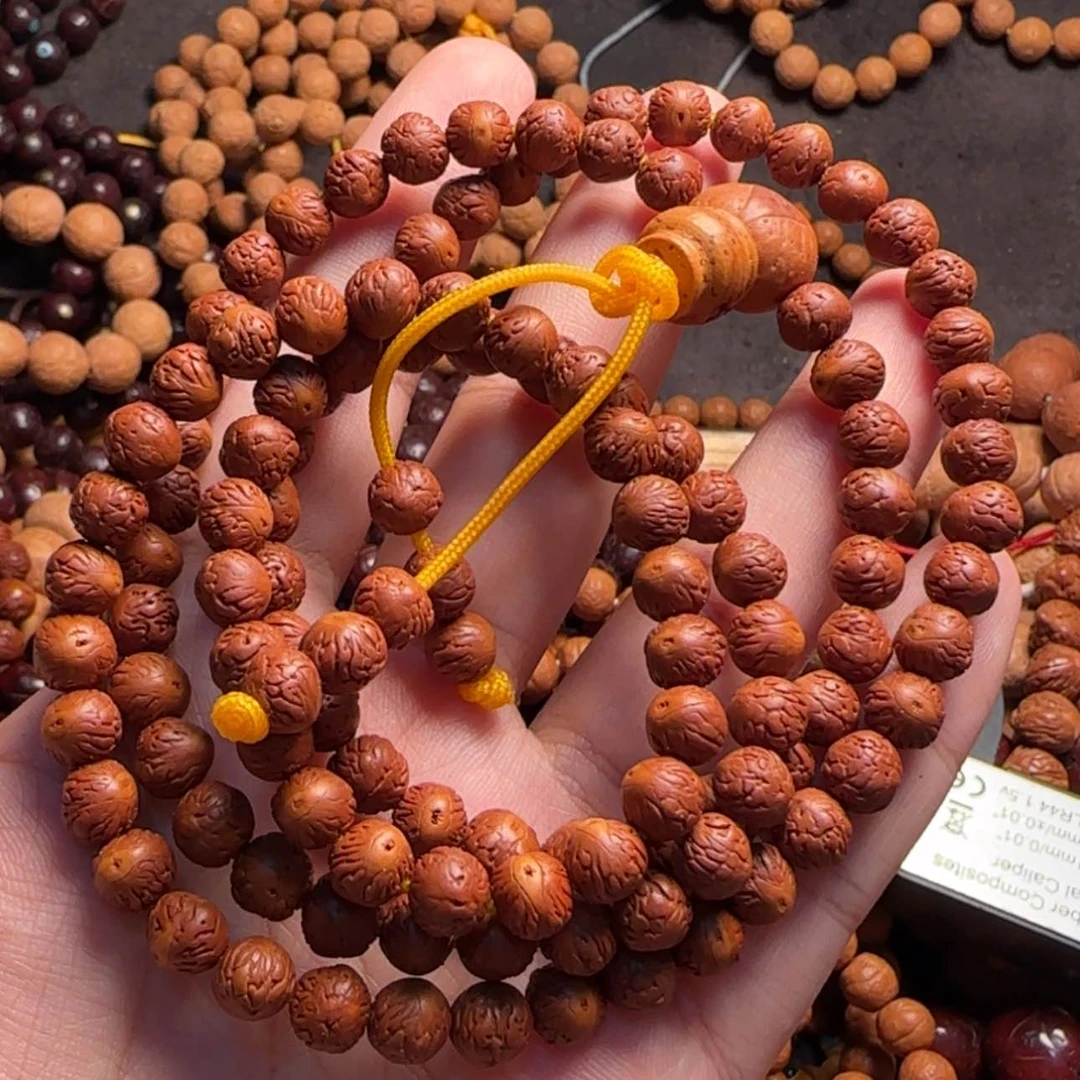 【闪购商品】吊坠凤眼菩提凤眼