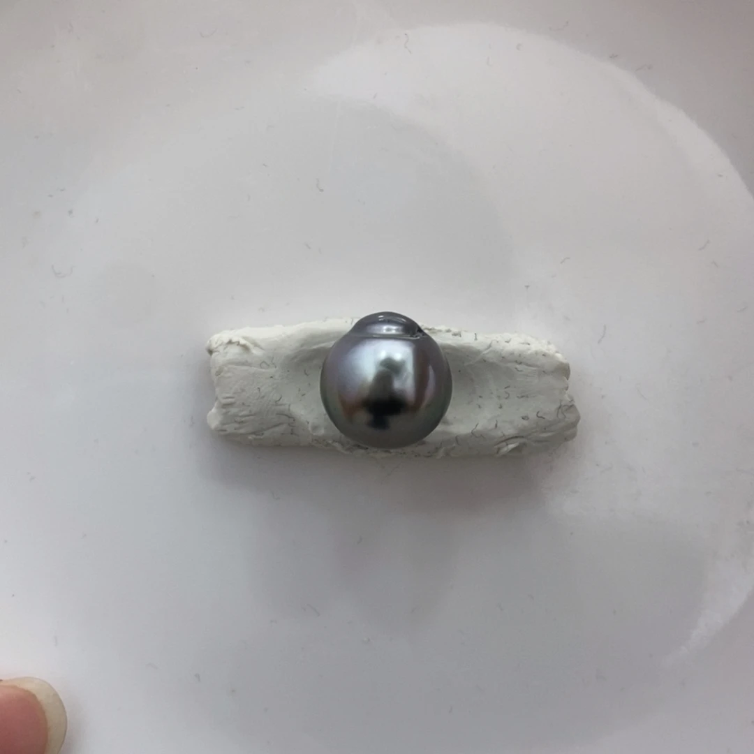 未镶嵌海水珍珠裸珠13.6mm