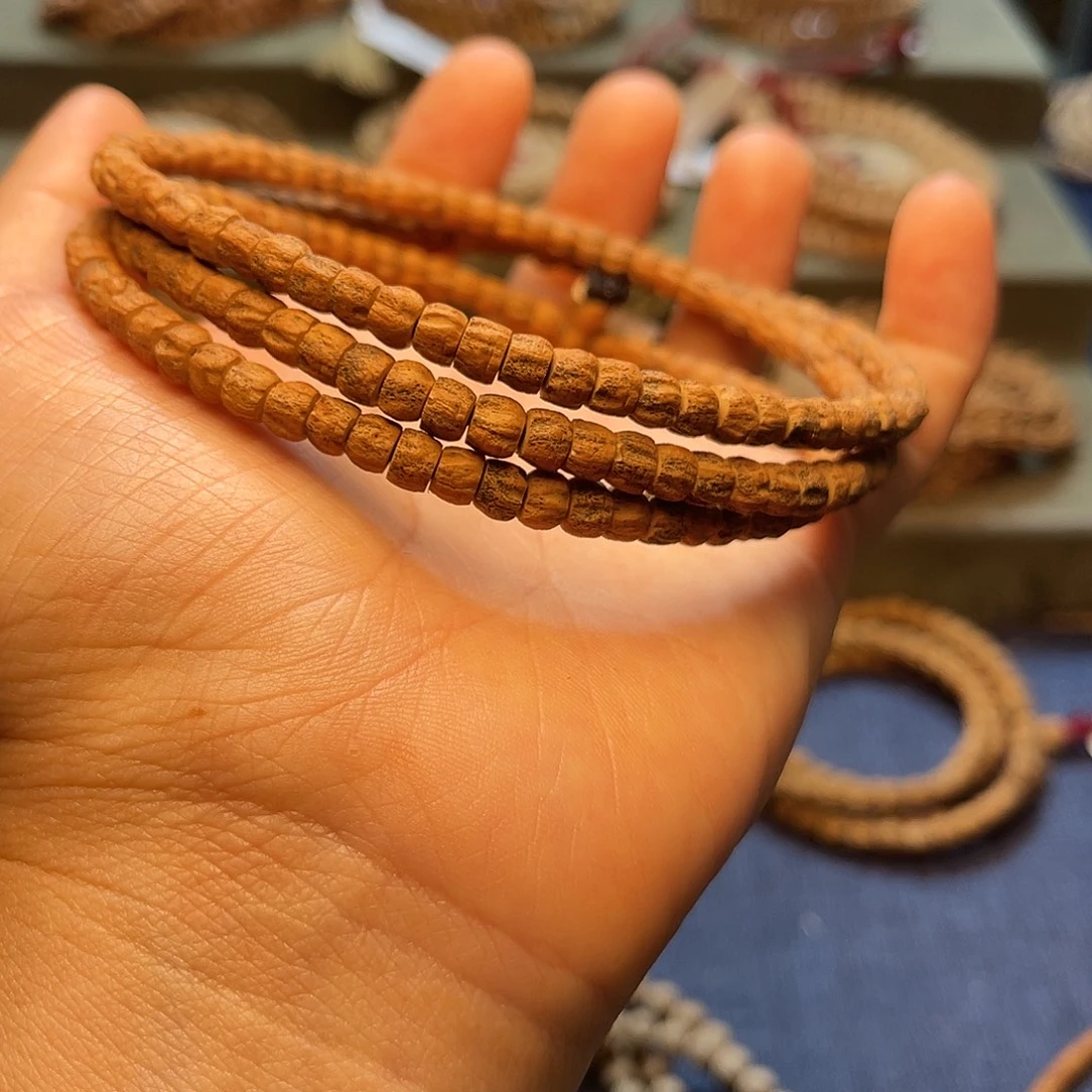 手串柏香籽/百香籽