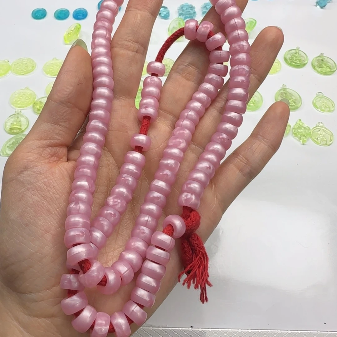 树脂非金属瑕疵处理