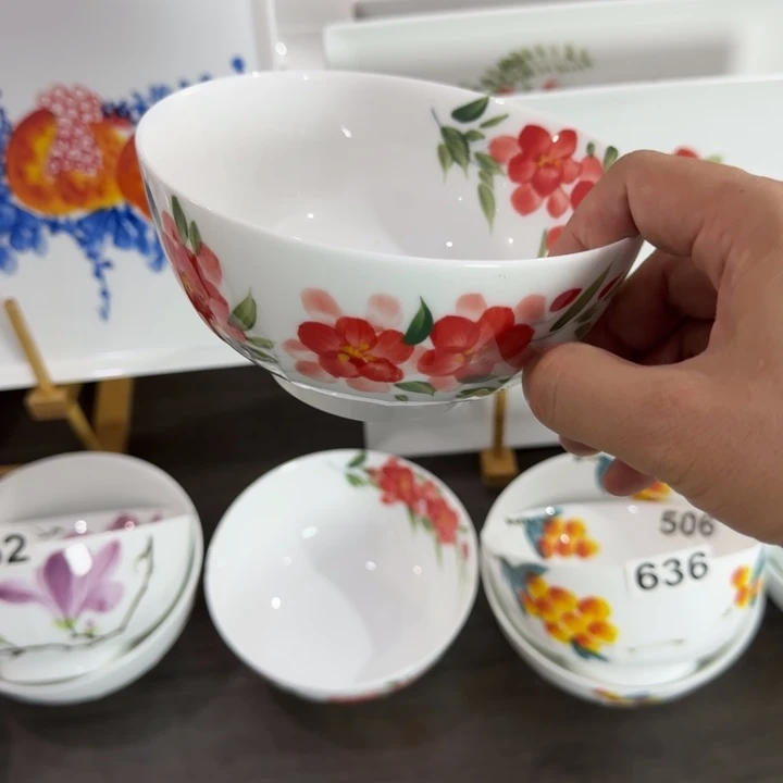 景德镇陶瓷手工制作