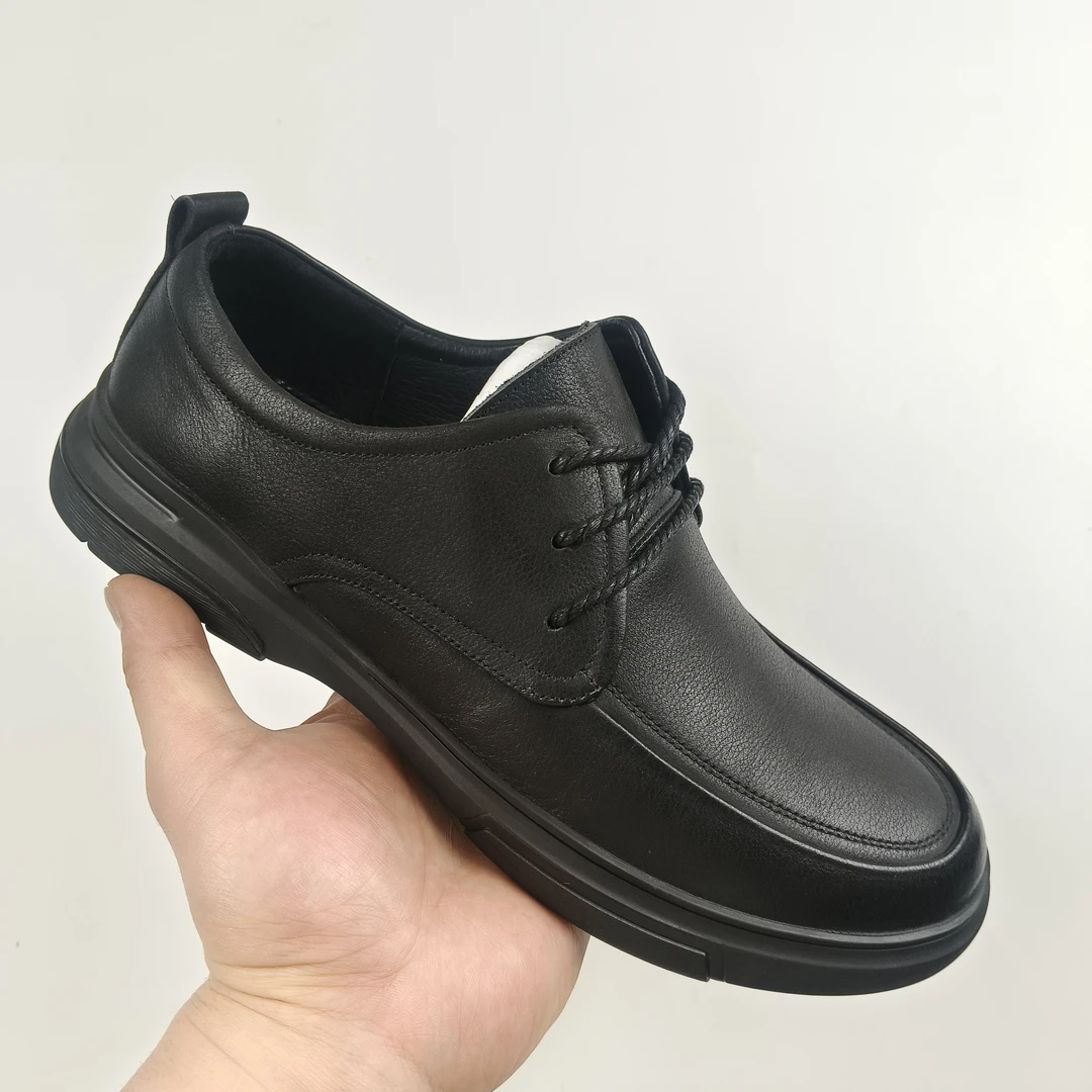 【T735】甄选男鞋推荐 2001-1 时尚百搭 潮流舒适男款