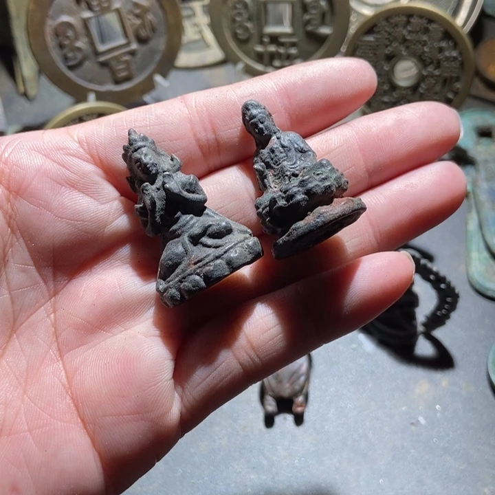 一***酒铜现代工艺品仿制品