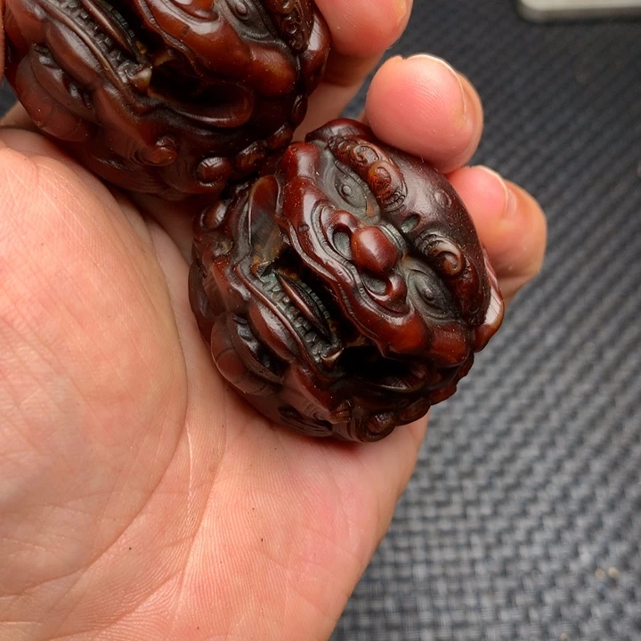 大果紫檀（缅甸花梨）